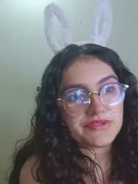 Cam4 Free Porn Cam of Luana363