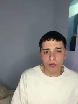 Cam4 Live Sex Cam of Thomikaty98