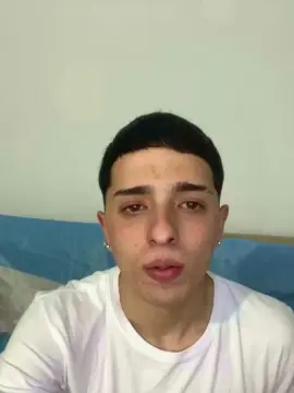 Cam4 Adult Video Chat of Thomikaty98