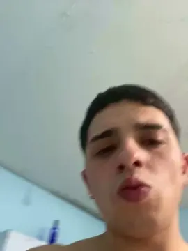 Cam4 Live Porn of Thomikaty98