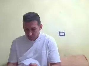 Cam4 Best Webcam of alberto20