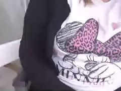 Cam4 Nude Webcam of elaundtom1