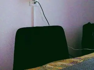 Cam4 Sex Chat of sexycoquin5_fun