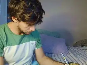 Cam4 Live Sex Cam of GringoDelicius
