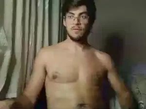Cam4 Sex Chat of GringoDelicius