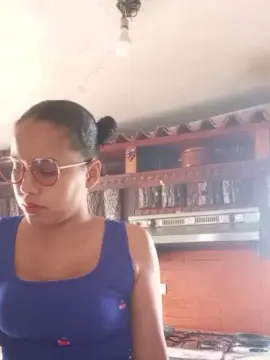 Cam4 Adult Webcam of Monica2702