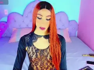 Cam4 Watch Live Sex Cams of SexyJuliaa01