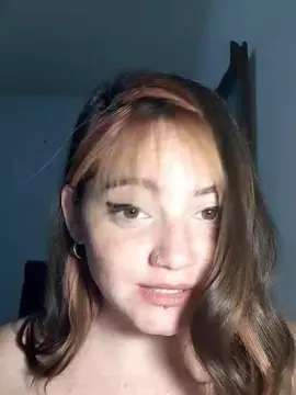 Cam4 Adult Webcams of Gingerfire97