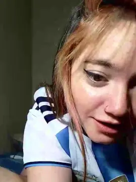Cam4 Free Live Porn of Gingerfire97