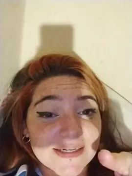 Cam4 Adult Webcam of Gingerfire97