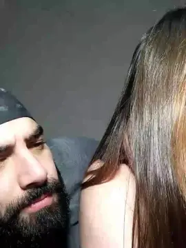 Cam4 Live Sex Cam of Gingerfire97