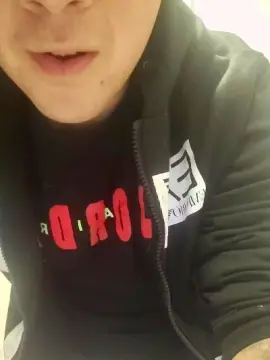Cam4 Live Sex of Penerico97