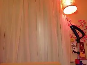 Cam4 Nude Webcam of AllisonCat