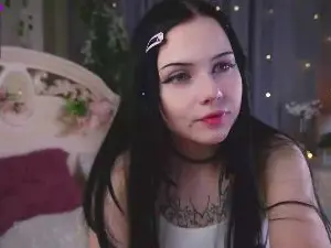 Cam4 Live Sex of EleneCagey