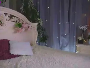 Cam4 Sex Cam of EleneCagey