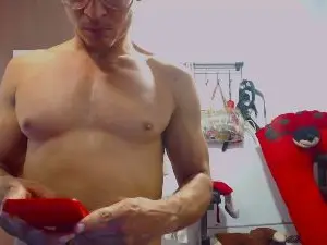 Cam4 Adult Video Chat of GYMXXXBOY
