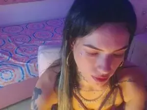 Cam4 Best Webcam of Lissa_Tattoo