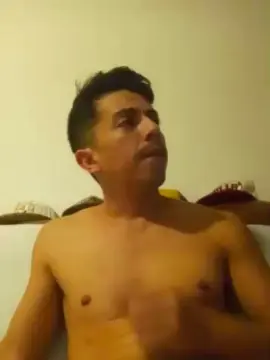 Cam4 Nude Webcam of Luckbcrod