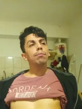 Cam4 Sex Chat of Luckbcrod