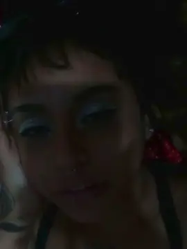 Cam4 Nude Webcam of Meowzitaz