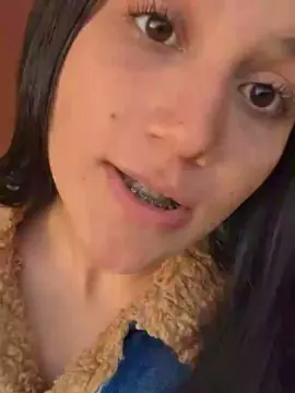 Cam4 Live Sex of Mssady
