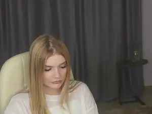 Cam4 Nude Webcam of JohanaJenious
