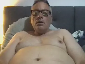 Cam4 Live Porn of subfatdaddy