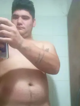 Cam4 Sex Chat of Adritoledo