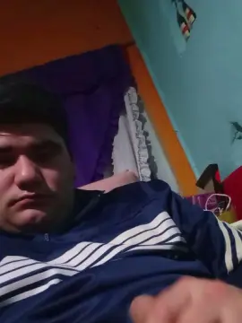 Cam4 Live Sex of Adritoledo