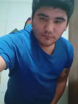 Cam4 Live Sex Cam of Adritoledo