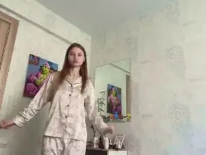 Cam4 Live Sex of DorotheaKhalaf