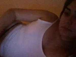 Cam4 Live Porn of HotCande