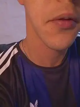 Cam4 Free Porn Cam of Ricodanilo