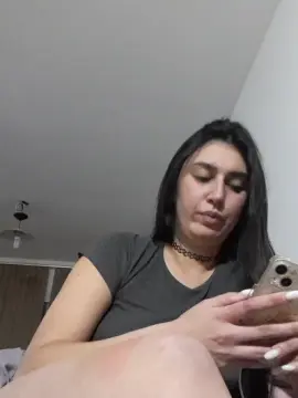 Cam4 Adult Webcam of mambanegrahot