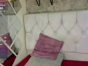 Cam4 Live Sex of Devil_Alice69