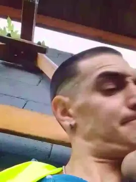 Cam4 Nude Webcam of Kingunner18