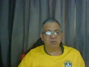Cam4 Adult Webcams of Leandrinho1974