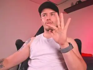 Cam4 Live Sex Cam of cody_lee2