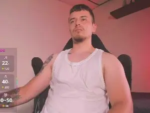 Cam4 Sex Chat of cody_lee2