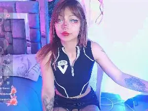Cam4 Live Porn of Alicee_49