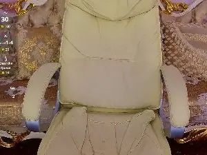 Cam4 Live Sex of DalorasLin