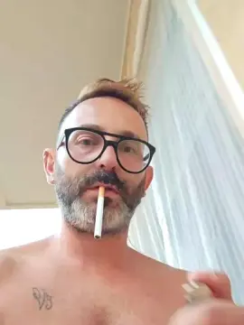 Cam4 Live Sex of Messiah777
