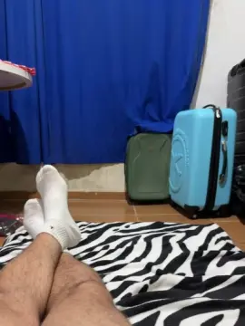 Cam4 Adult Webcam of Ursinhao