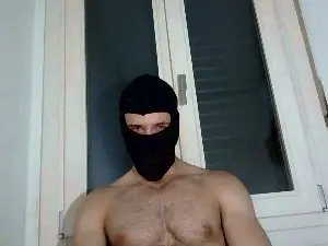 Cam4 Nude Webcam of domm93