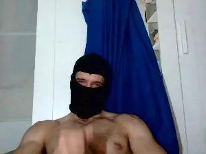 Cam4 Live Porn of domm93