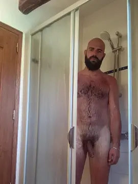 Cam4 Free Live Porn of Auvergine