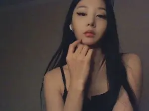 Cam4 Free Live Porn of Luminesse