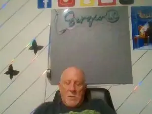 Cam4 Sex Cam of PatzCpl
