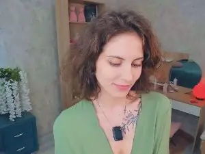 Cam4 Sex Cam of SadyeGuevarra