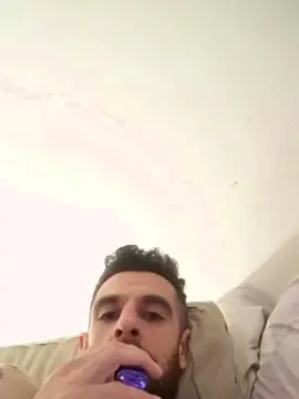 Cam4 Live Porn of Vasco1991